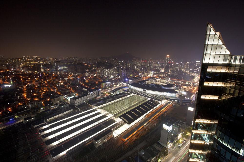 Four Points By Sheraton Josun, Station Hotel Seoul