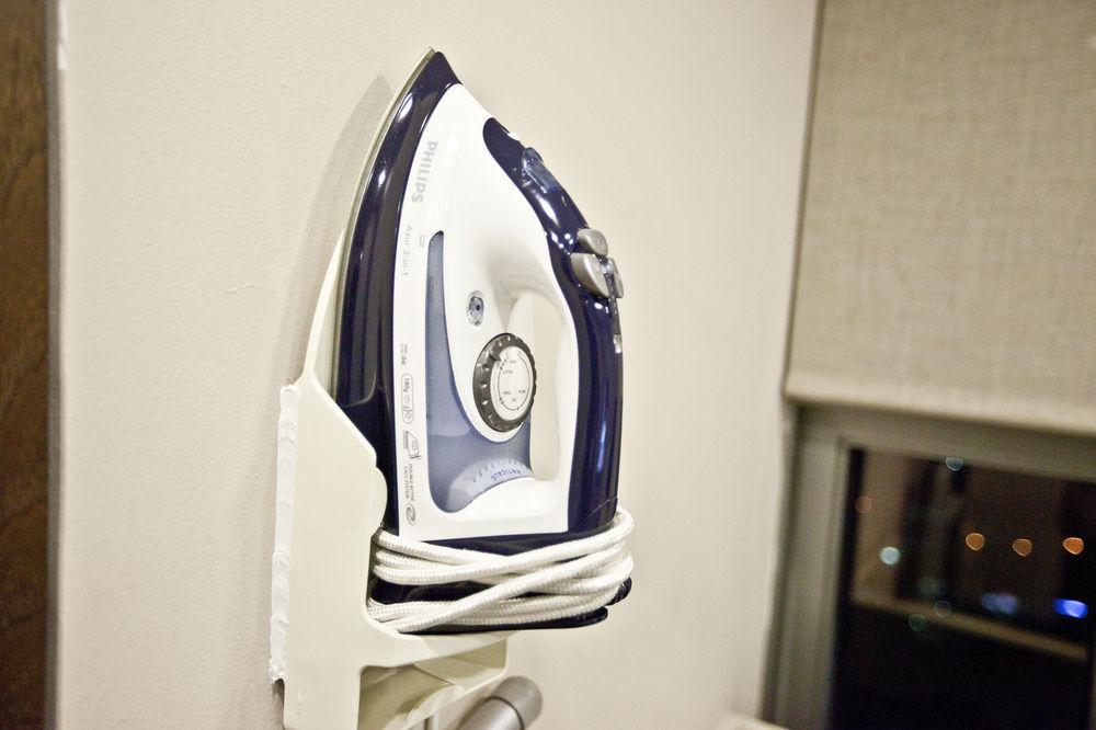 Hotel Four Points By Sheraton Josun, Station 4*