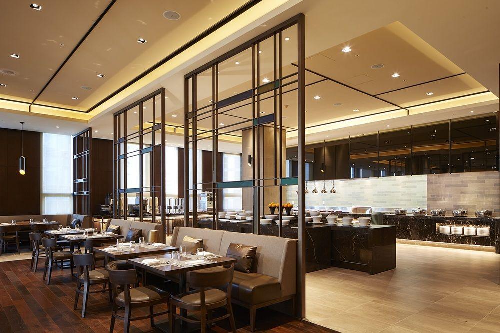 Four Points By Sheraton Josun, Station 4*