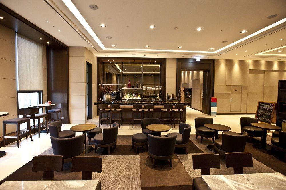 Four Points By Sheraton Josun, Station 4*