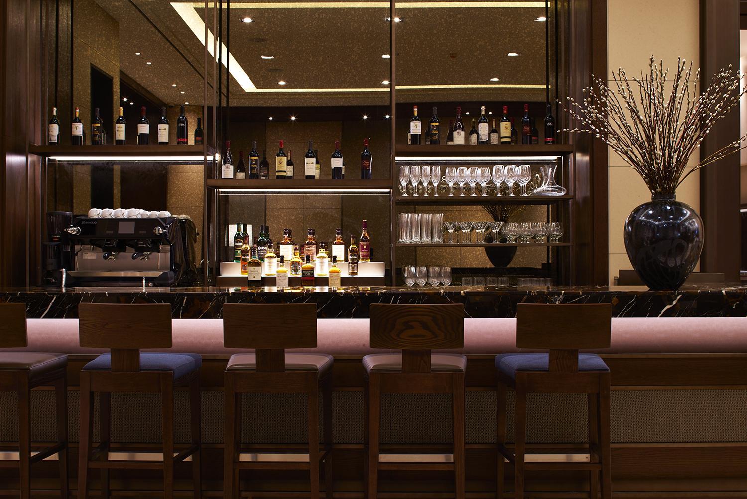 Four Points By Sheraton Josun, Station 4* Seoul