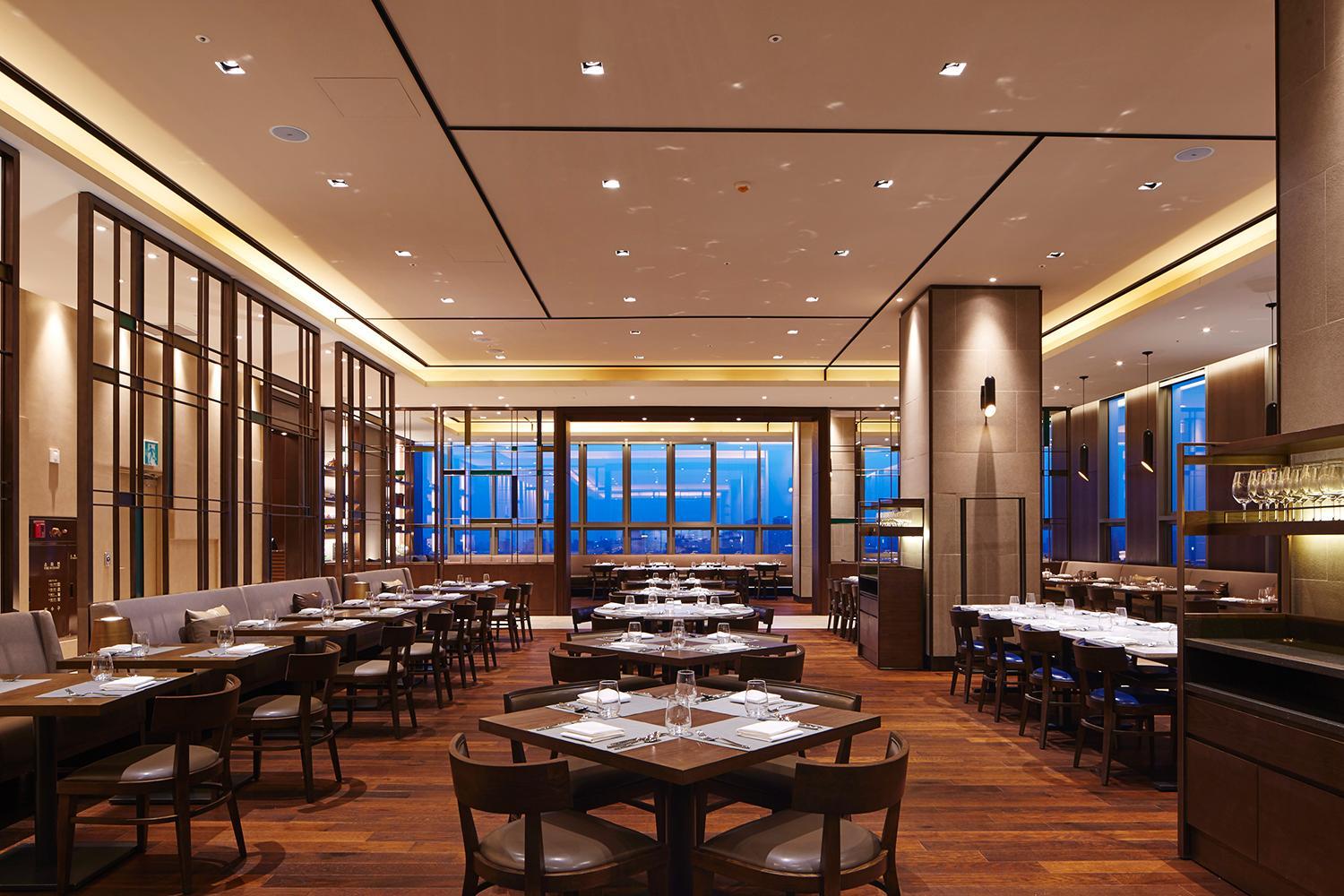 Four Points By Sheraton Josun, Station 4* Seoul