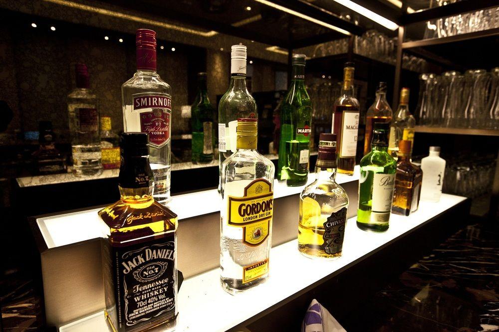 Four Points By Sheraton Josun, Station Hotel Seoul