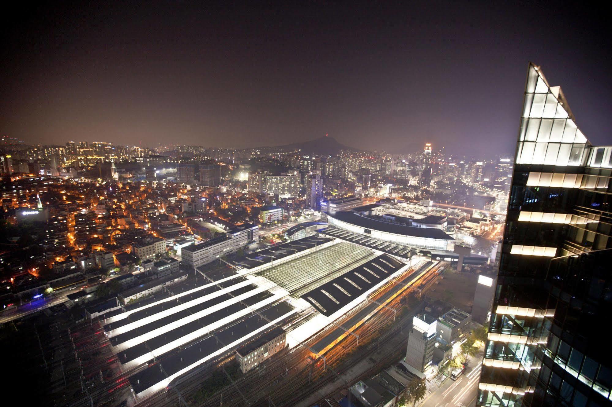 Four Points By Sheraton Josun, Station 4*