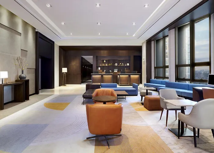 Four Points By Sheraton Josun, Seoul Station
