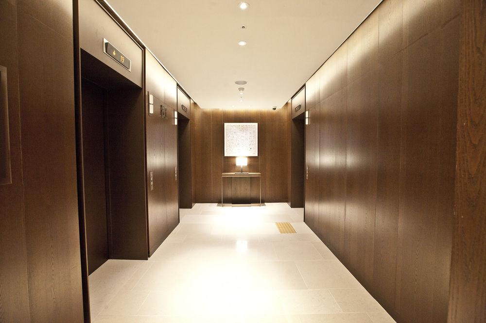 Four Points By Sheraton Josun, Station Seoul