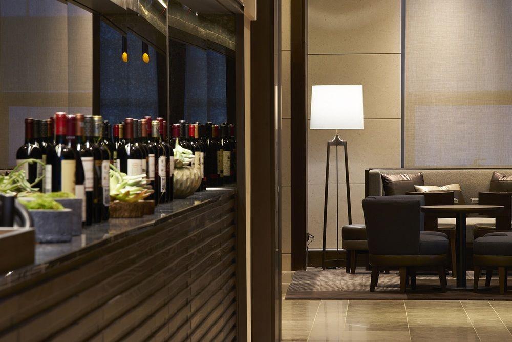 Four Points By Sheraton Josun, Station Hotel 4*
