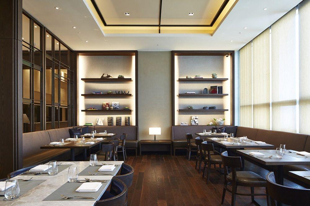 Four Points By Sheraton Josun, Station Hotel