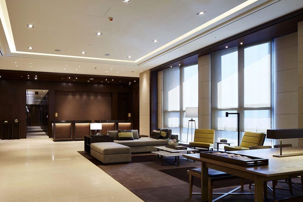 Hotel Four Points By Sheraton Josun, Station 4*