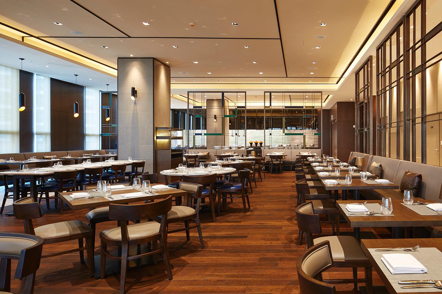 Four Points By Sheraton Josun, Station Hotel Seoul