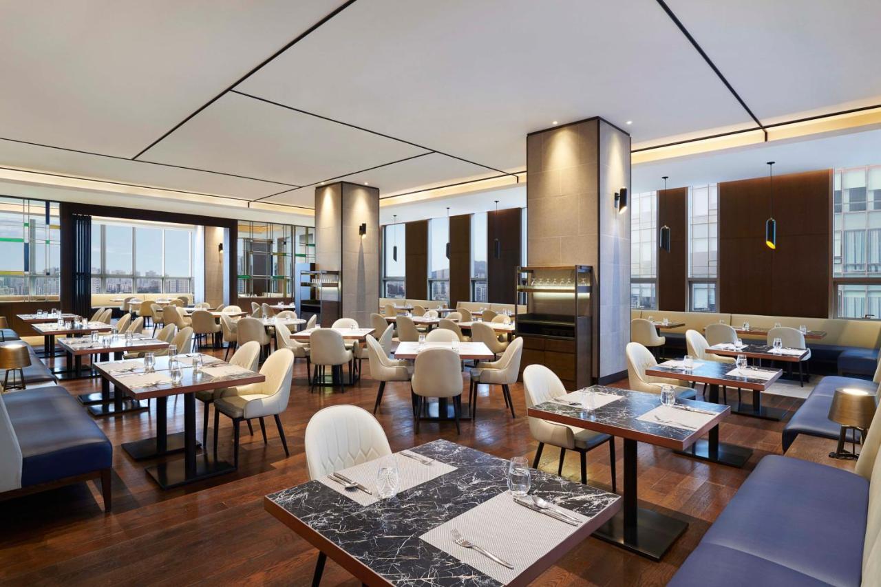 Hotel Four Points By Sheraton Josun, Station Seoul