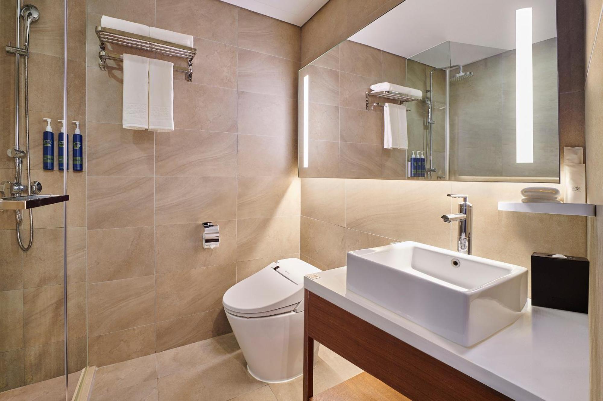 Four Points By Sheraton Josun, Station Hotel 4*