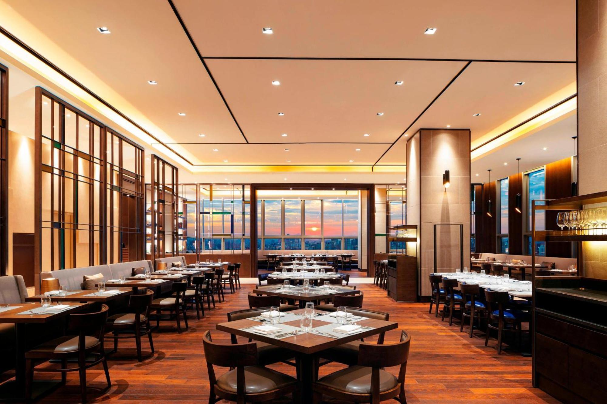 Four Points By Sheraton Josun, Station 4* Seoul