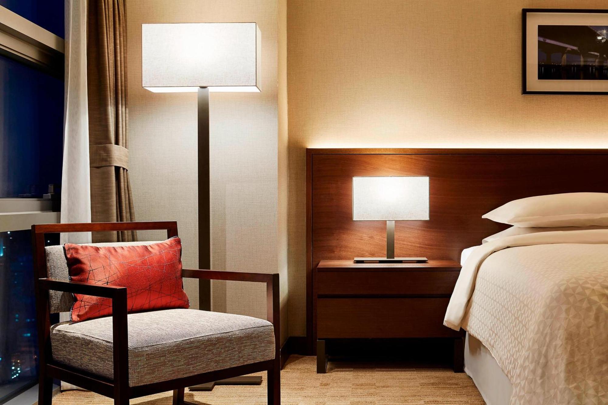 Four Points By Sheraton Josun, Station Hotel 4*