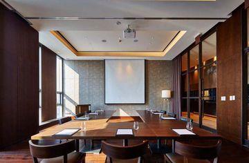 Four Points By Sheraton Josun, Station Seoul