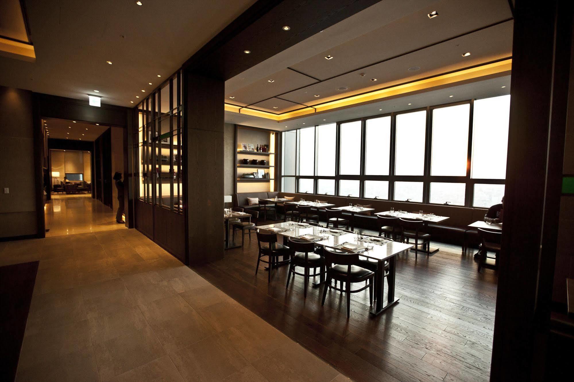 Four Points By Sheraton Josun, Station Hotel Seoul