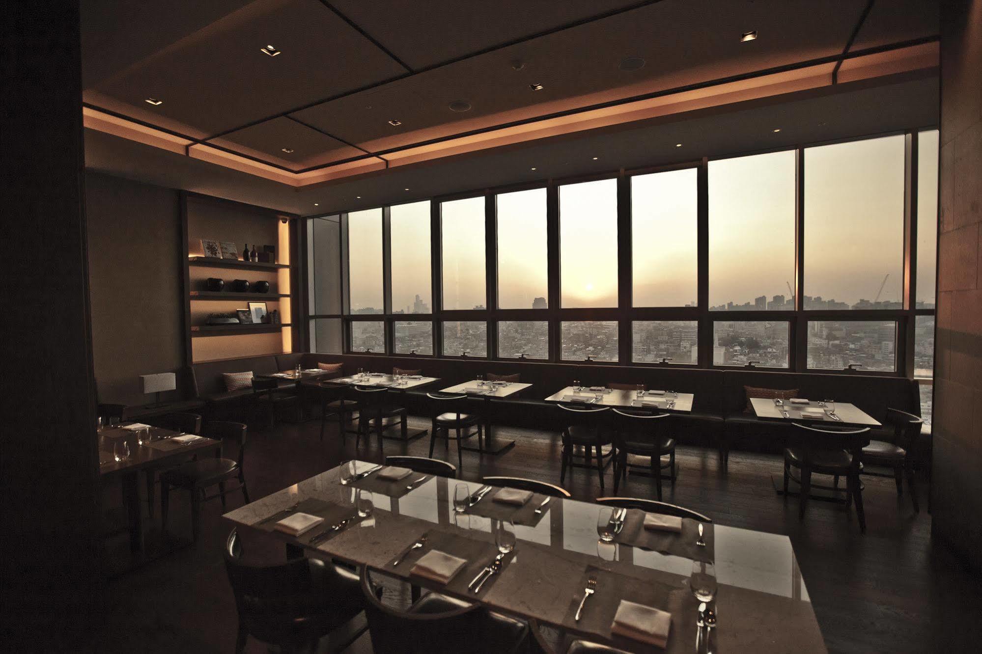 Four Points By Sheraton Josun, Station Hotel Seoul