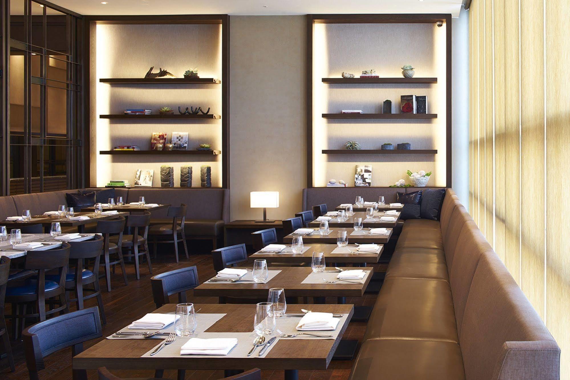 Four Points By Sheraton Josun, Station 4*
